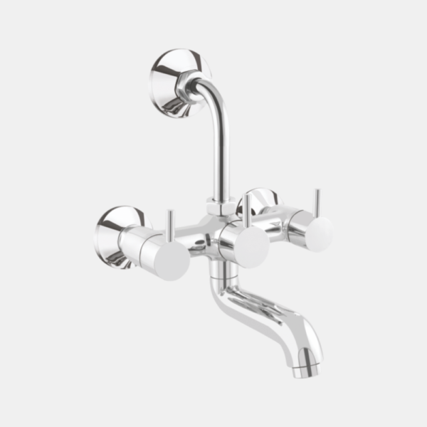 2 in 1 WALL MIXER FLT Collection