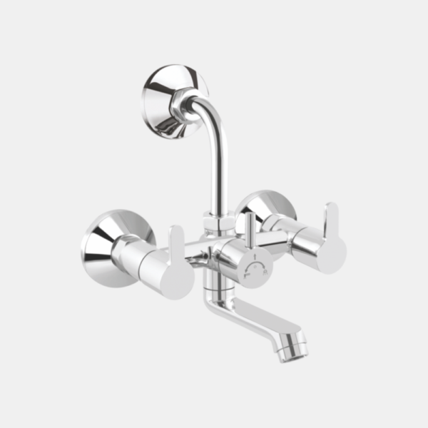 2 in 1 WALL MIXER Flux Collection