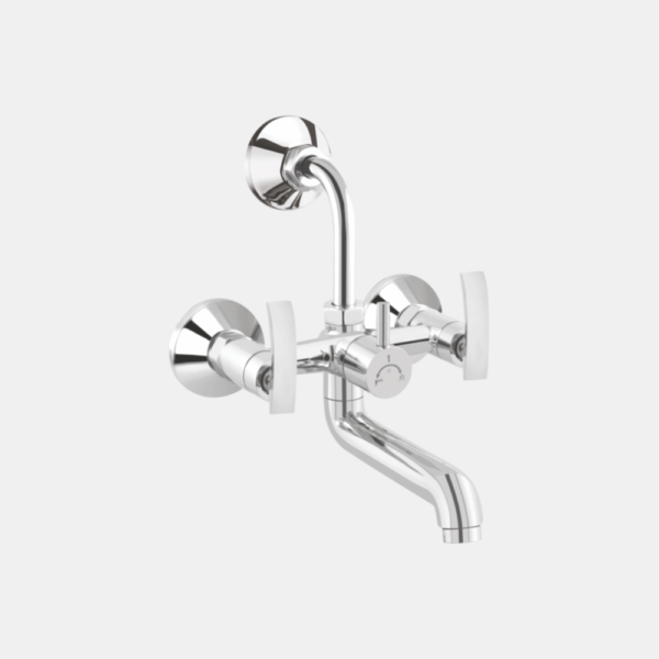 2 in 1 WALL MIXER Lave Collection