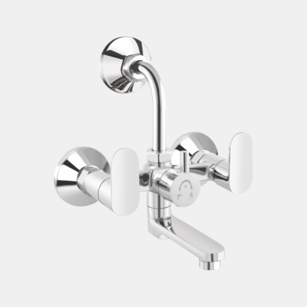 2 in 1 WALL MIXER Moisture Collection