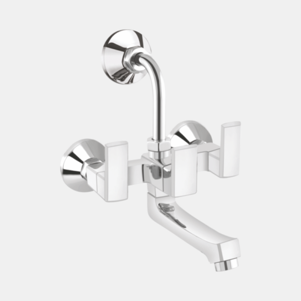 2 in 1 WALL MIXER Slick Collection