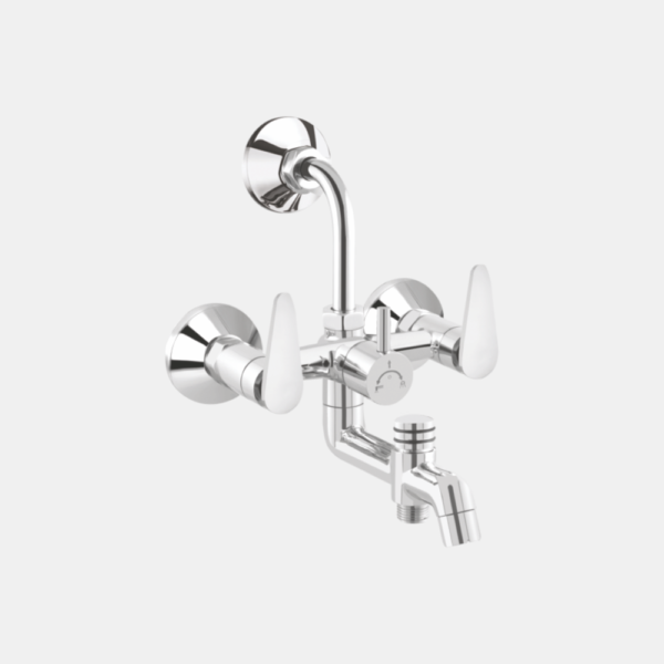 3 in 1 WALL MIXER Angel Collection