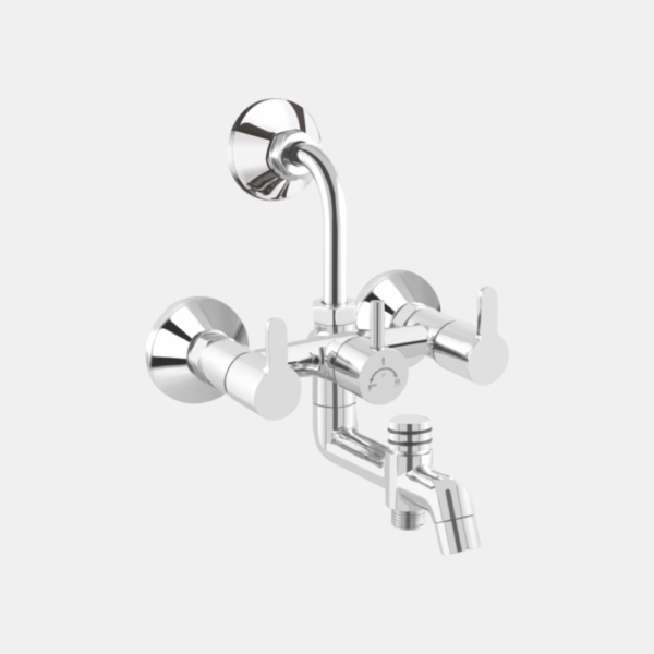 3 in 1 WALL MIXER Flux Collection