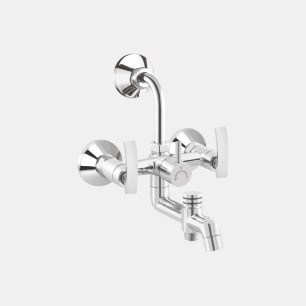 3 in 1 WALL MIXER Lave Collection