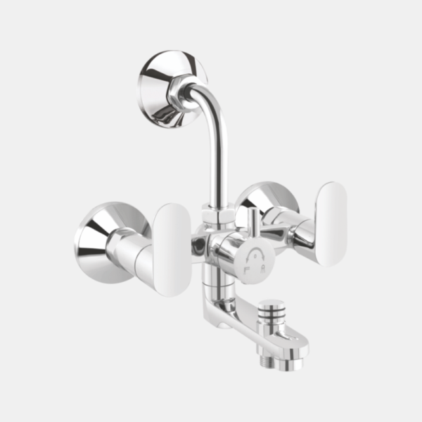 3 in 1 WALL MIXER Moisture Collection