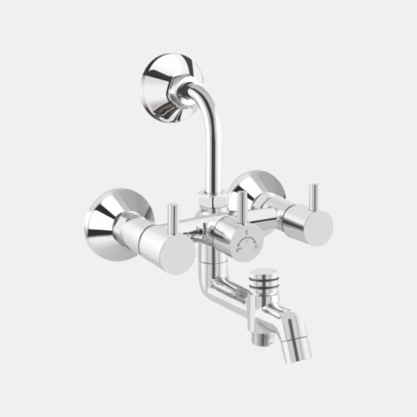 3 in 1 WALL MIXER Pour Collection