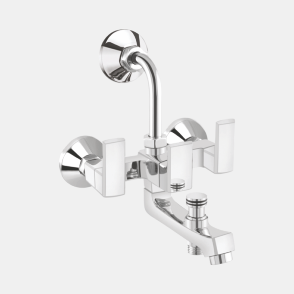 3 in 1 WALL MIXER Slick Collection