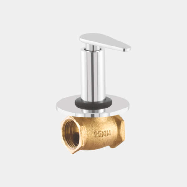 FLUSH VALVE-25MM Angel Collection