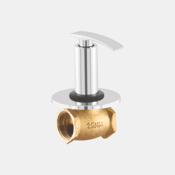 FLUSH VALVE-25MM Lave Collection