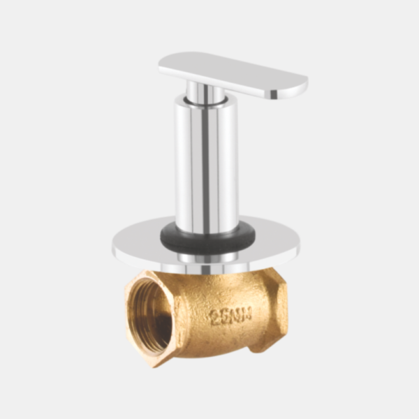 FLUSH VALVE Aqued Collection