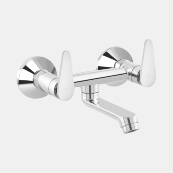 NON-TELEPHONIC WALL MIXER Angel Collection