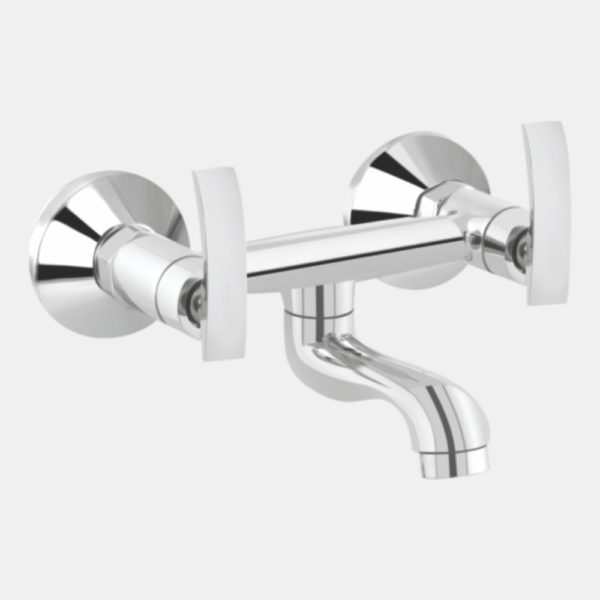 NON-TELEPHONIC WALL MIXER Aqua Collection