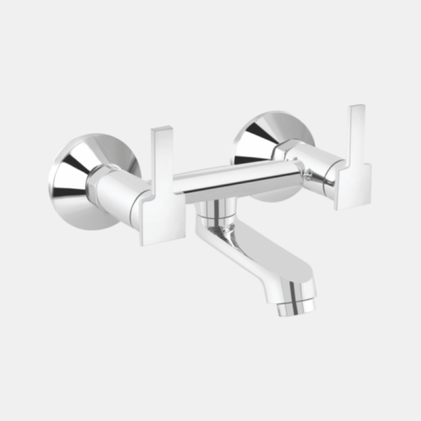 NON-TELEPHONIC WALL MIXER Bath Collection