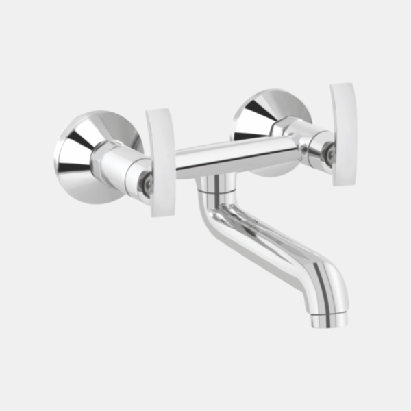 NON-TELEPHONIC WALL MIXER Lave Collection