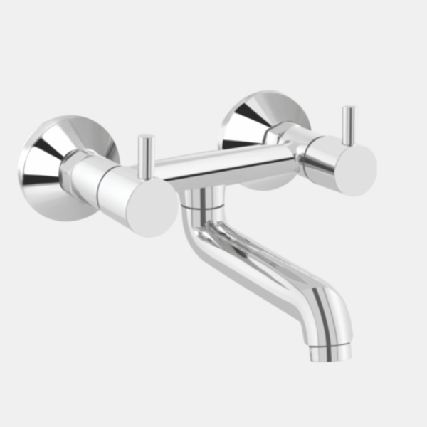NON-TELEPHONIC WALL MIXER Pour Collection
