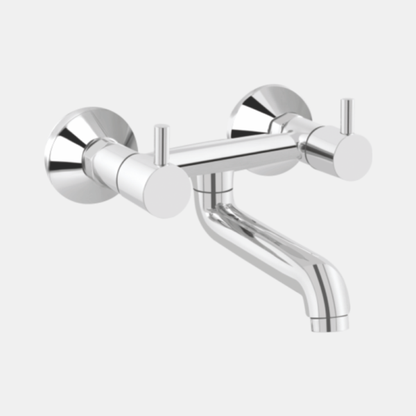 NON-TELEPHONIC WALL MIXER Tumble Collection