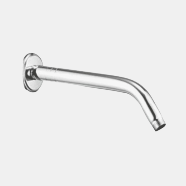 ROUND SHOWER ARM