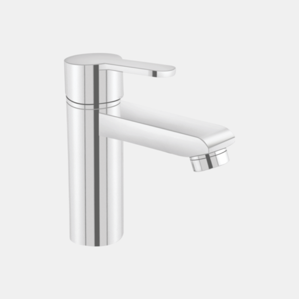 SINGLE LEVER BASIN MIXER-SLBM-03