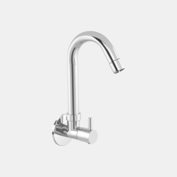 SINK COCK Tumble Collection