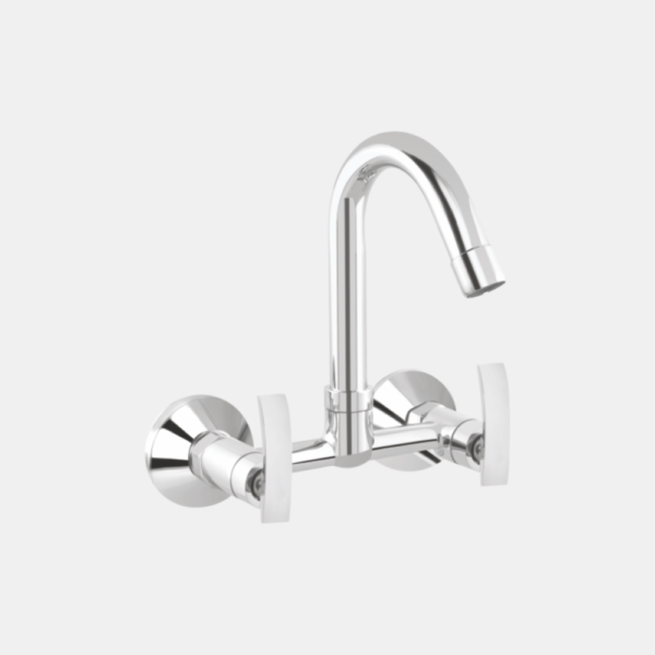 SINK MIXER Aqua Collection