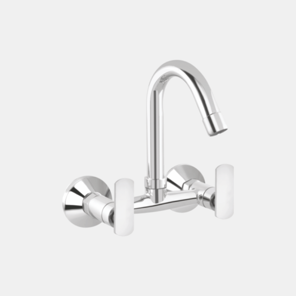 SINK MIXER Aqued Collection