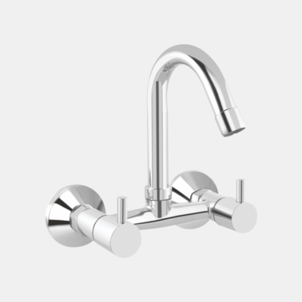 SINK MIXER Pour Collection