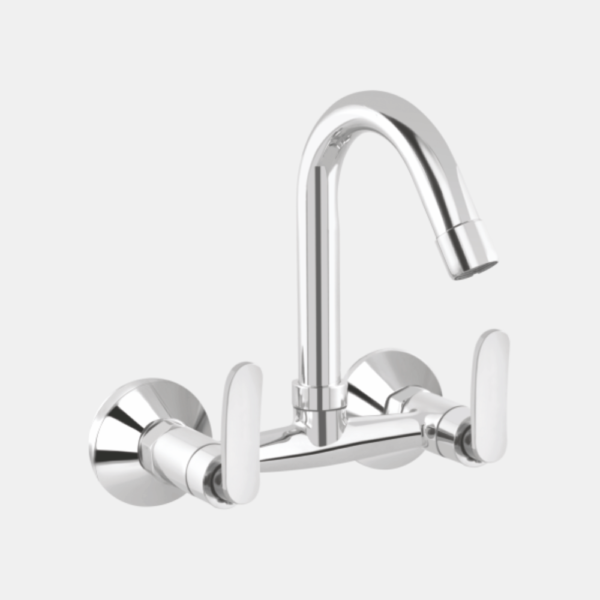 SINK MIXER Sprinkle Collection