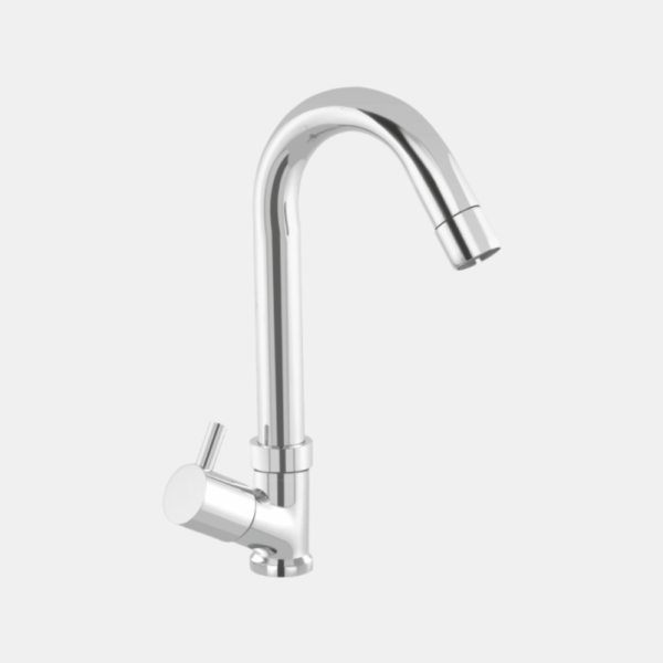 SWAN NECK Pour Collection