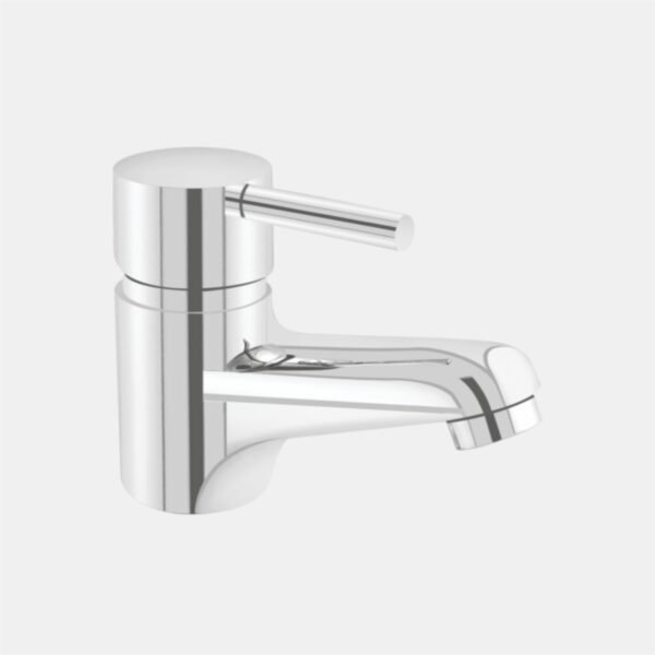 Single Lever Basin Mixer